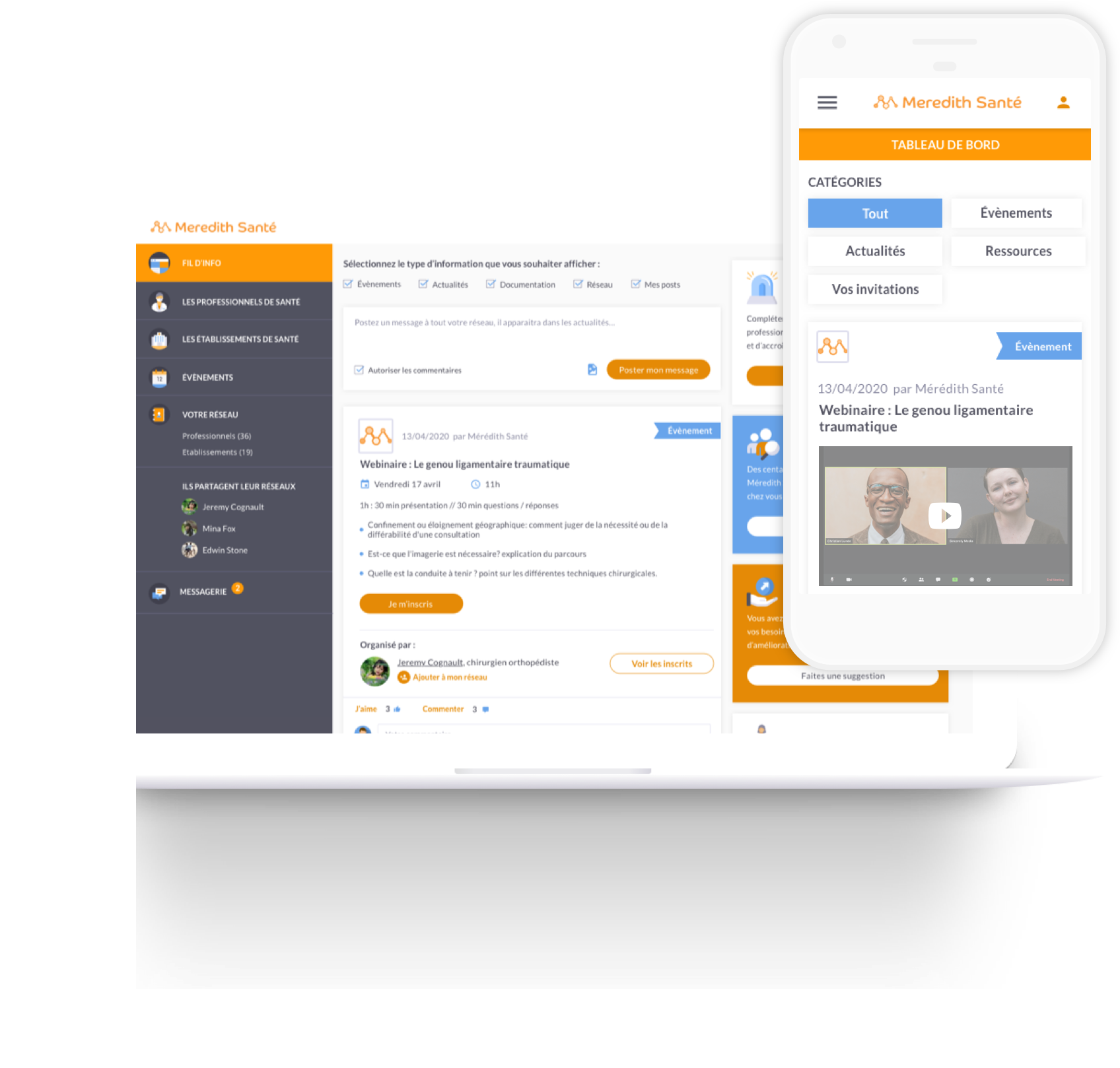 Meredith Sant Meredith Sant